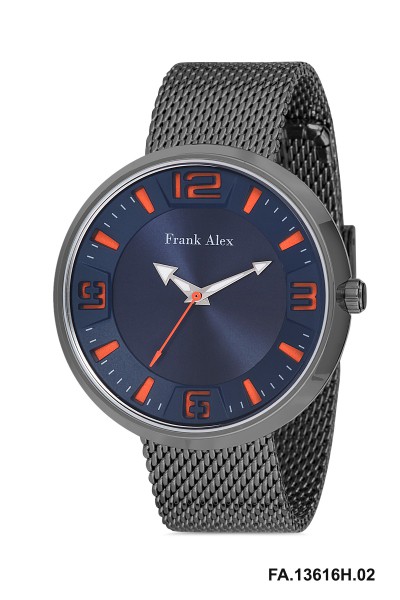 FRANK ALEX HASIR KOL SAATİ